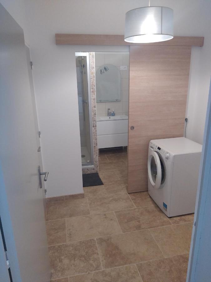 Maison De Village Confortable Entierement Renovee Saint-Just  Zewnętrze zdjęcie
