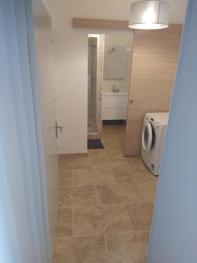 Maison De Village Confortable Entierement Renovee Saint-Just  Zewnętrze zdjęcie